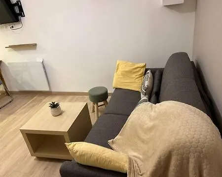- Proche Centrex & Disneyland Apartment Noisy-le-Grand