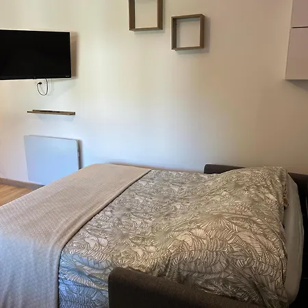 Apartment - Proche Centrex & Disneyland Noisy-le-Grand